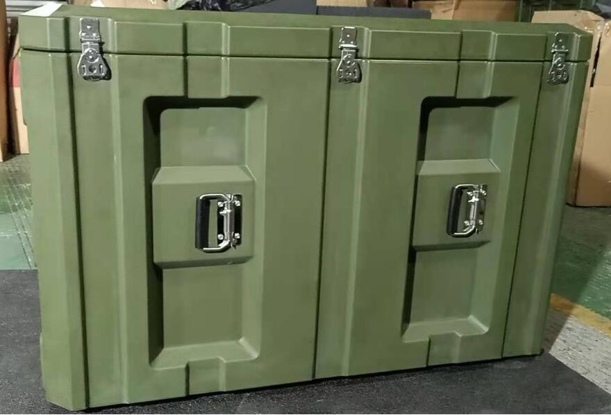 庆元特种仪表箱